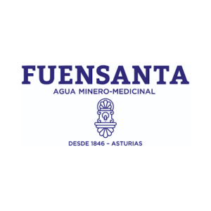 Logotipo de Fuensanta.