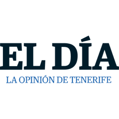 Logotipo del diario El Día la Opinión de Tenerife.