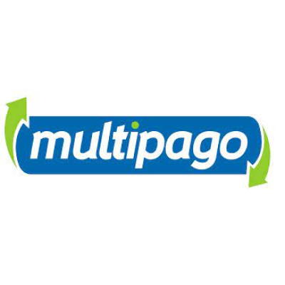 Logotipo de Multipago.