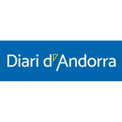 Logotipo del diario de Andorra.