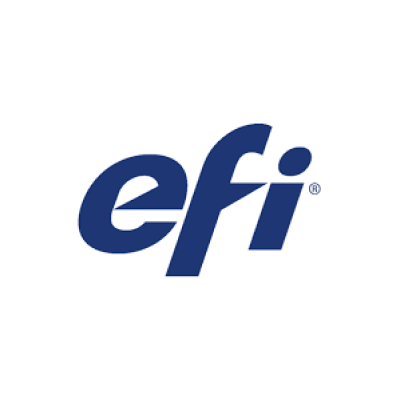 Logotipo de la conferencia Efi.