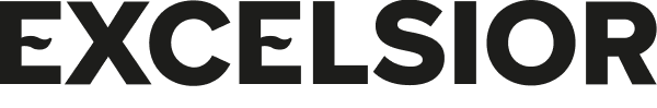 Logotipo del diario Excelsior.