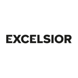 Logotipo del diario Excelsior.