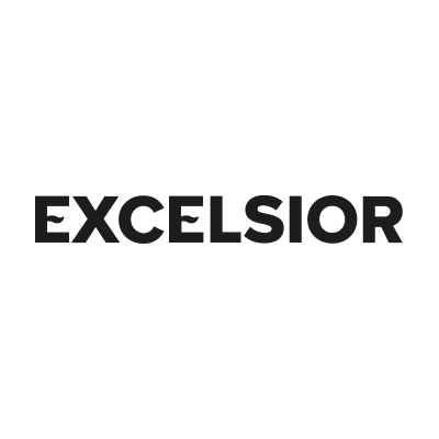 Logotipo del diario Excelsior.