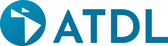 Logotipo del seminario ATDL.