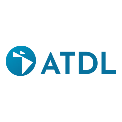 Logotipo del seminario ATDL.
