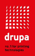 Logotipo de Drupa.
