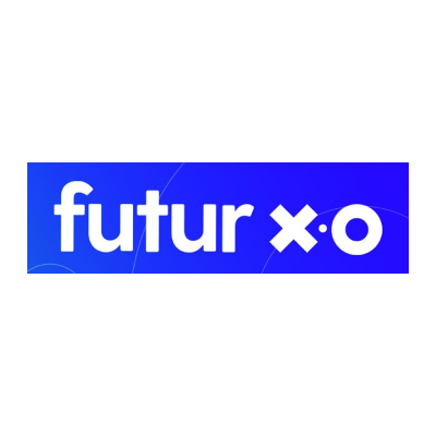 Logotipo de FuturXO.