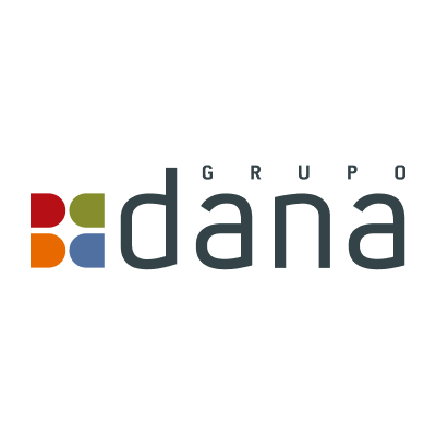 Logotipo del Grupo Dana.