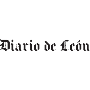 Logotipo del Diario de León