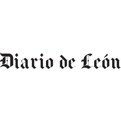Logotipo del Diario de León
