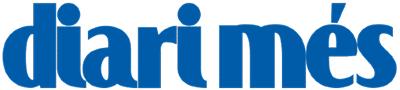 Logotipo del Medio de comunicación Diari Més