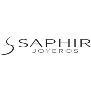 Logotipo de Saphir Joyeros