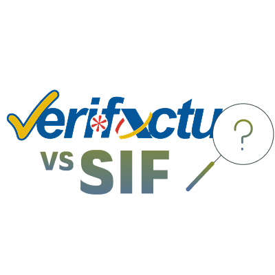 Sistema Verifactu vs SIF: diferencias clave