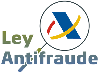 Ley Antifraude España
