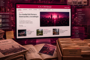 Elementos a tener en cuenta cuando un medio digital migra su CMS