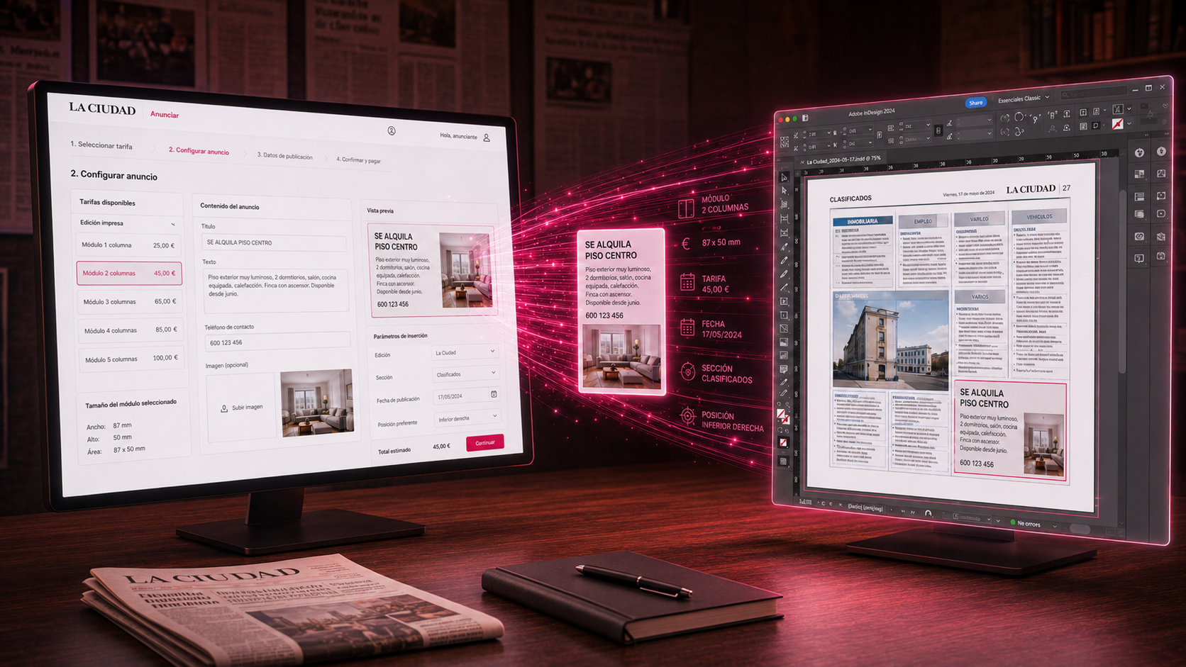 Sirius_Publisher_Portal_Clasificados