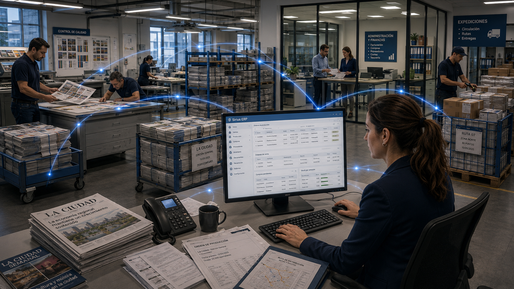Sirius_ERP