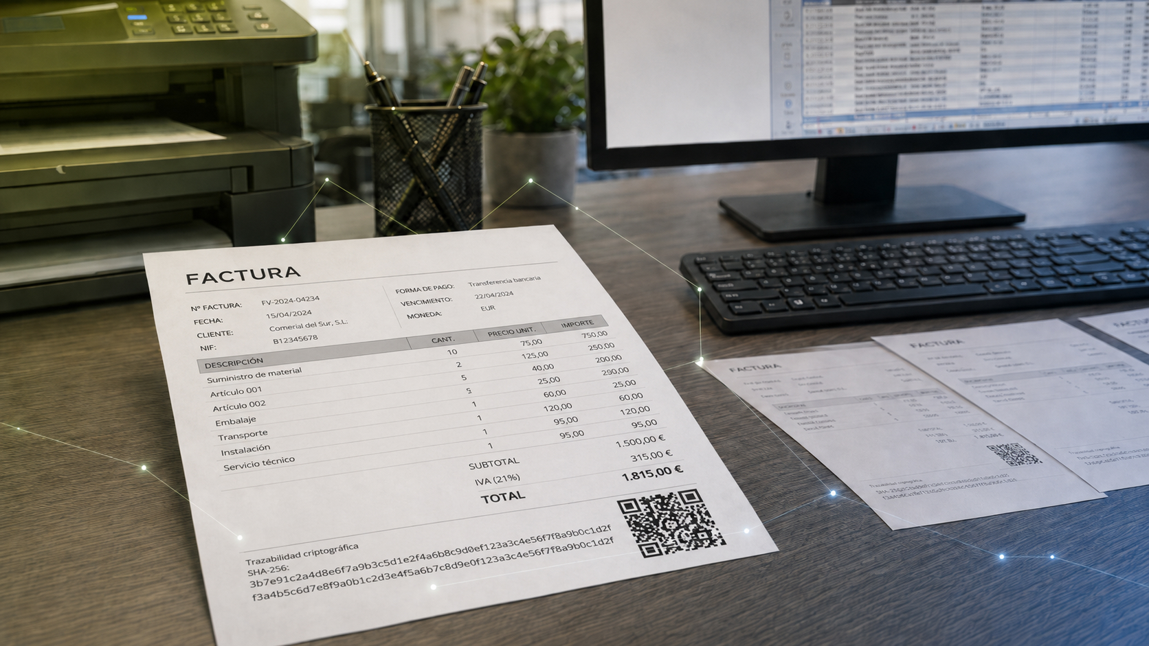 Software_Verifactu_Hash_Criptografico