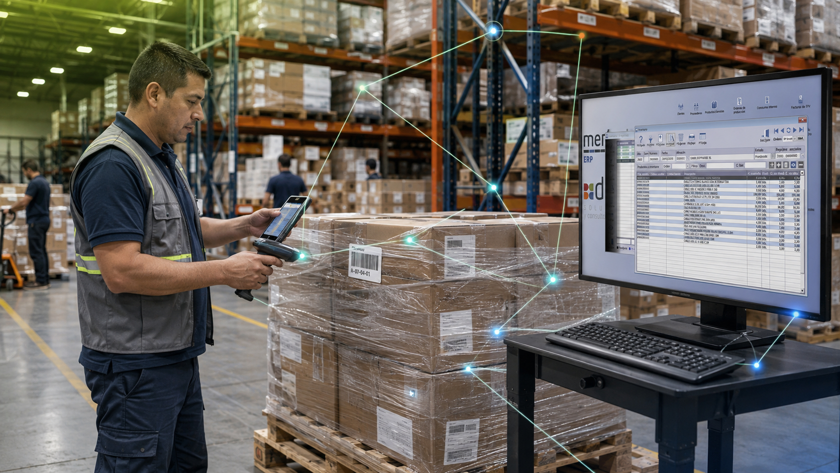 Sotfware_ERP_Inventario