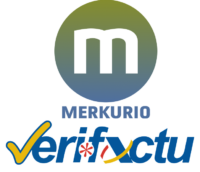 Merkurio ERP es un software homologado para cumplir con el sistema Verifactu
