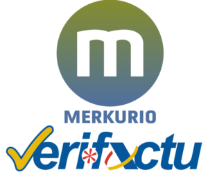 Merkurio ERP es un software homologado para cumplir con el sistema Verifactu