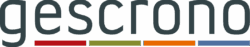 Logotipo de Merkurio Erp.