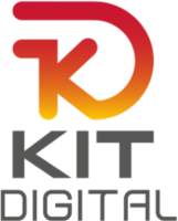 Logotipo del Kit Digital