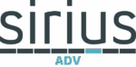 Logotipo de Sirius Adv.