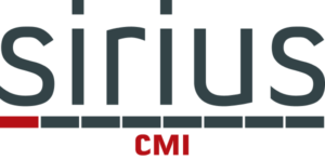 Logotipo de Sirius Cmi.