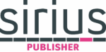 Logotipo de Sirius Publisher.