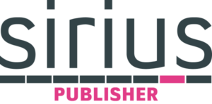 Logotipo de Sirius Publisher.