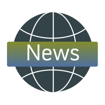 Icono que hace referencia a las noticias globales.