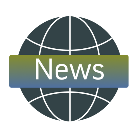 Icono que hace referencia a las noticias globales.