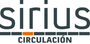 Logotipo de la Sirius Adv.