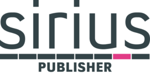 Logotipo de Sirius Publisher.