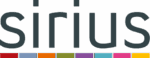 Logotipo de la Suite Sirius.